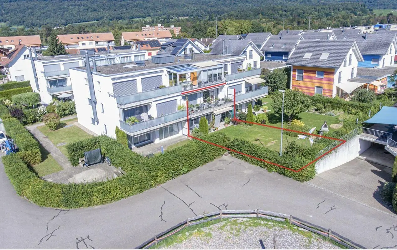 Oturma odası