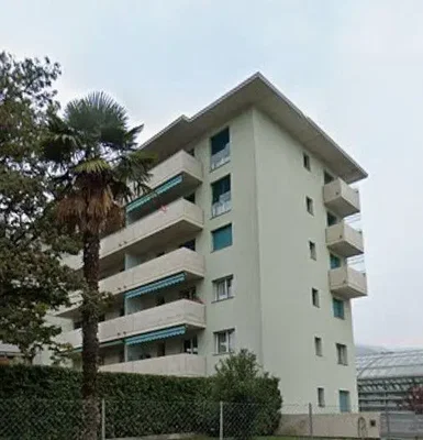 Oturma odası