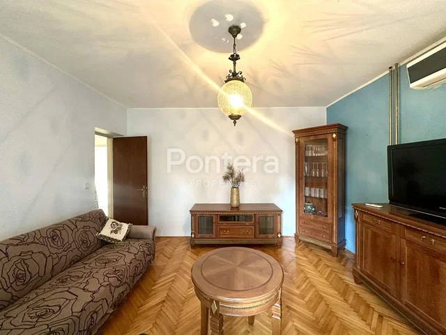Obývací pokoj