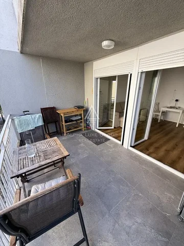 Obývací pokoj