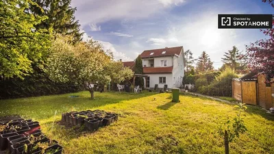 Obývací pokoj