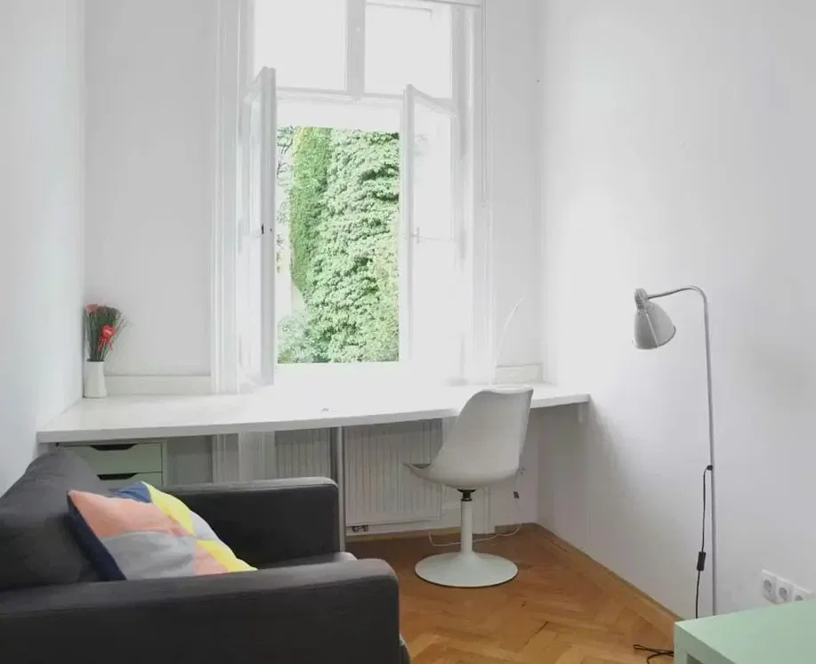 Obývací pokoj