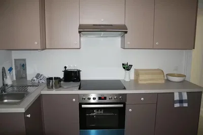 Obývací pokoj