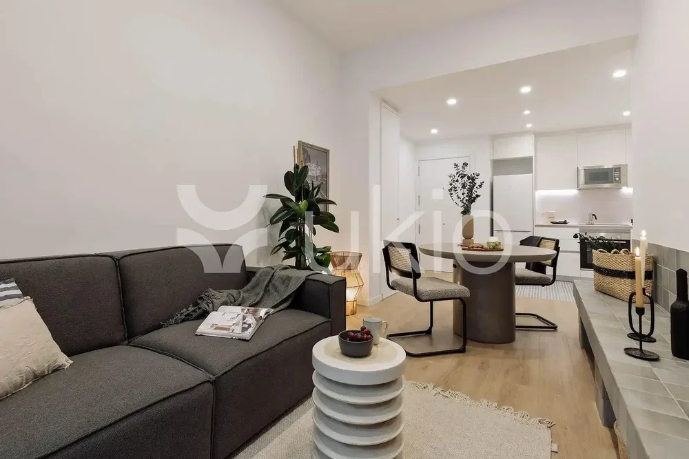 Dnevni boravak