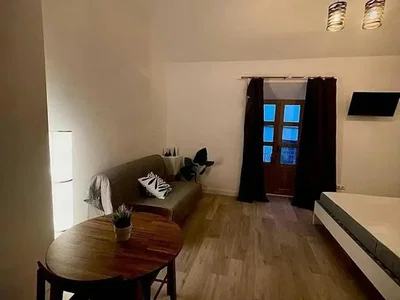 Obývačka