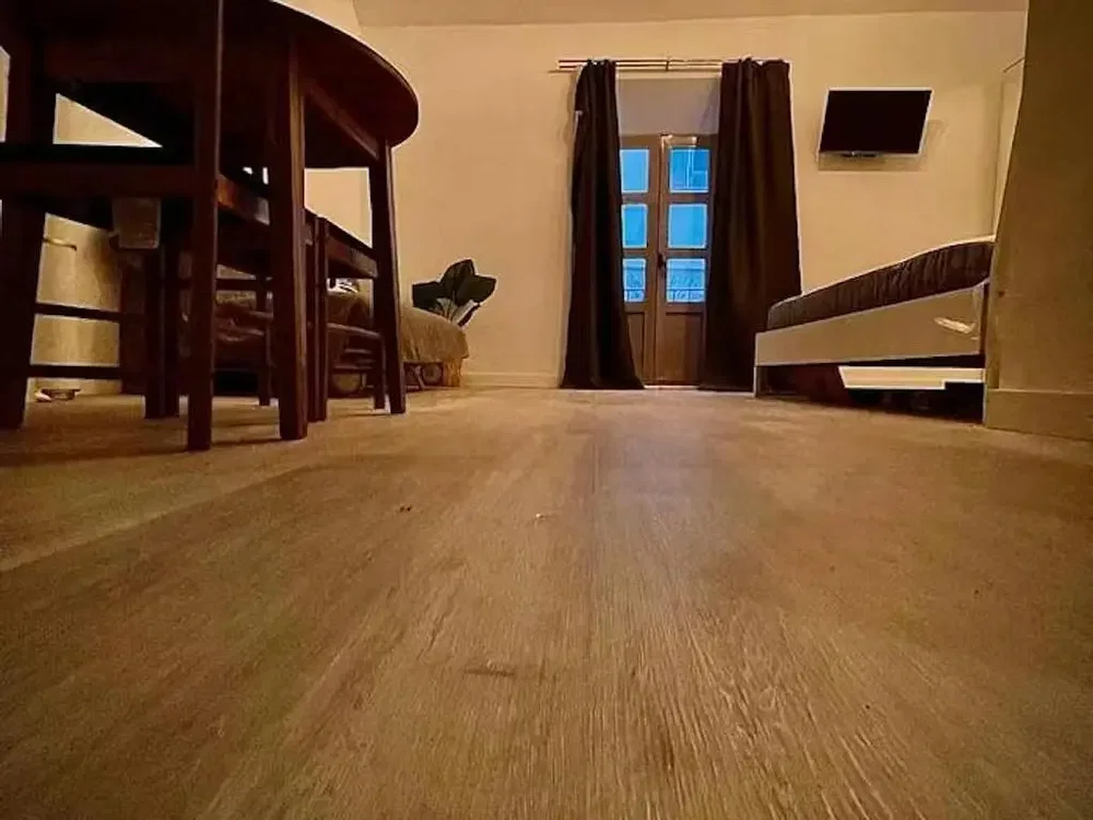 Obývačka