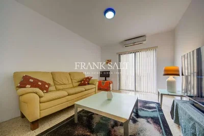 غرفة معيشة