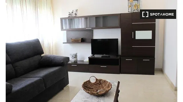 Dnevni boravak
