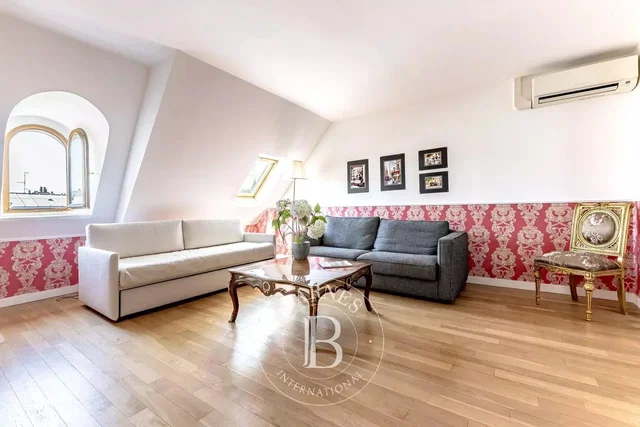Obývací pokoj