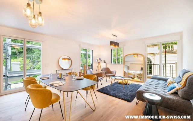 Obývací pokoj