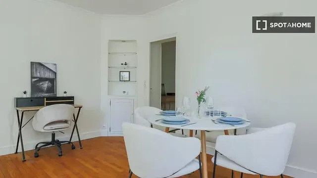 Obývací pokoj