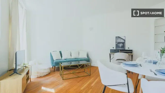 Obývací pokoj