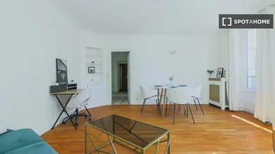 Obývací pokoj