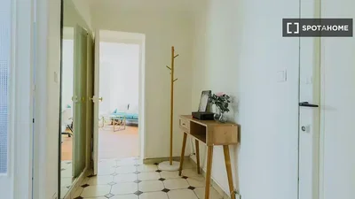 Obývací pokoj