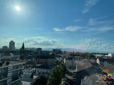Obývací pokoj