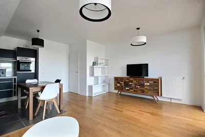 Obývací pokoj