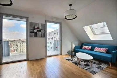 Obývací pokoj