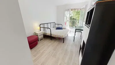 Obývací pokoj