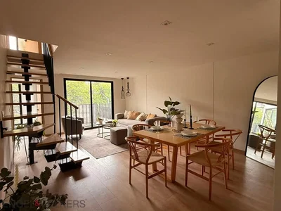 Obývací pokoj