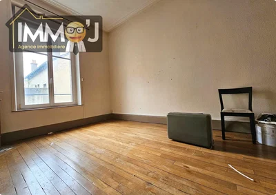 Obývací pokoj