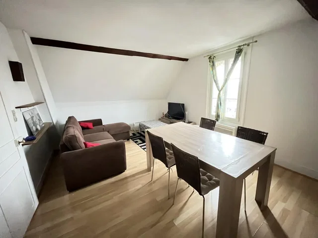 Obývací pokoj