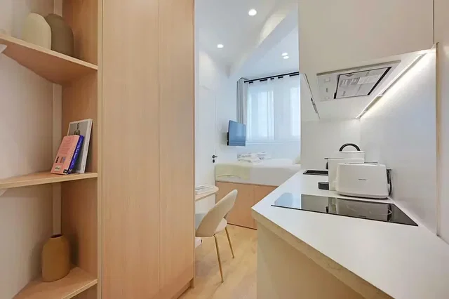 Obývací pokoj