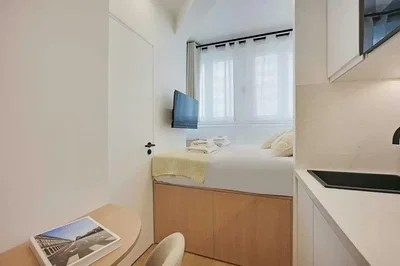 Obývací pokoj