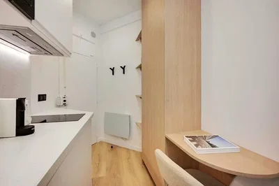 Obývací pokoj
