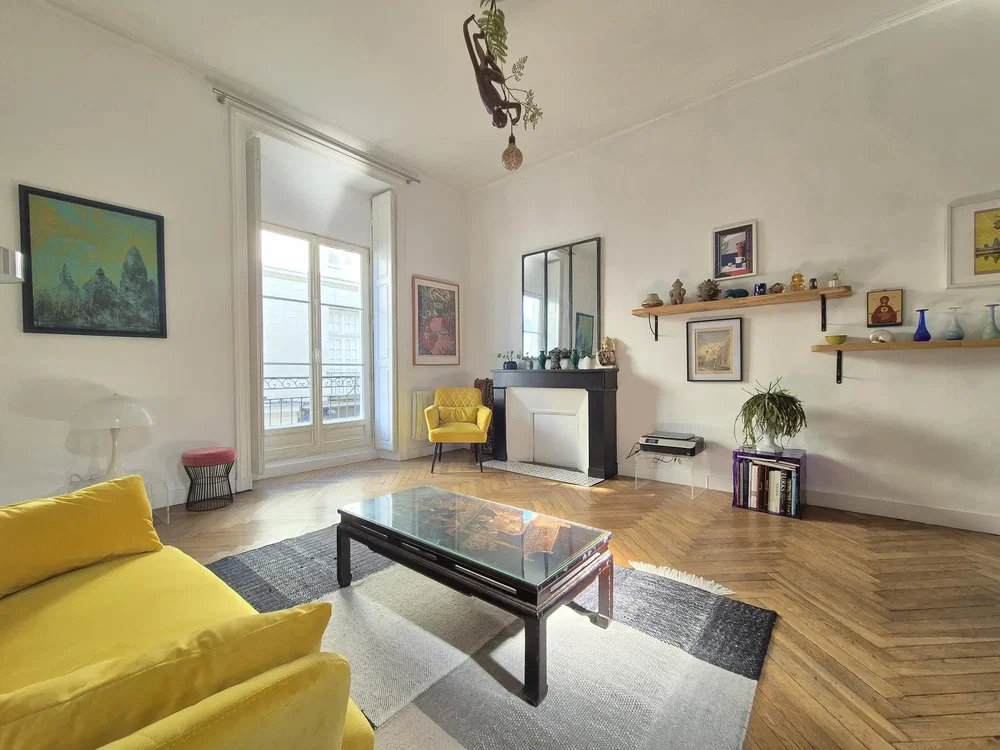 Obývací pokoj