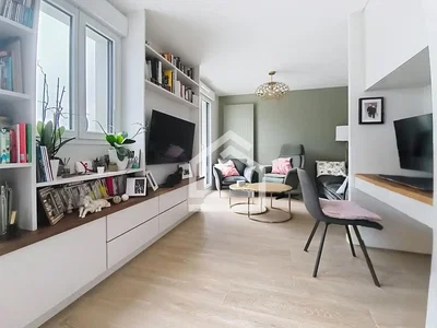 Obývací pokoj