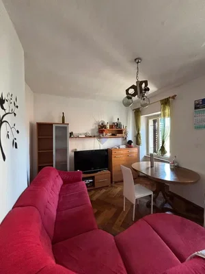 Dnevni boravak