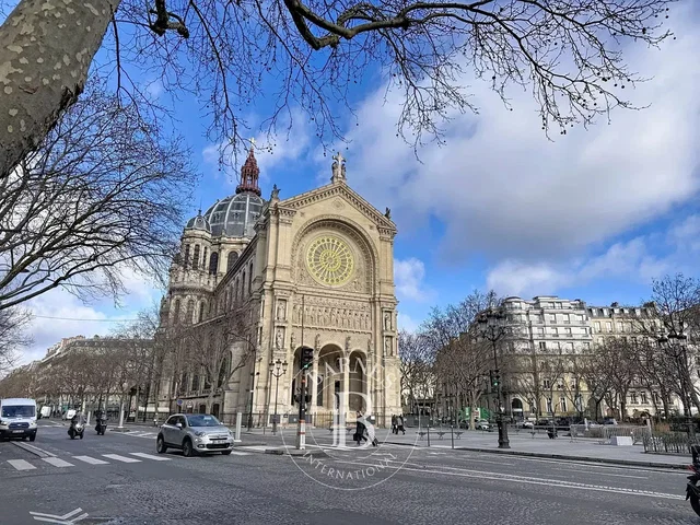 Obývací pokoj