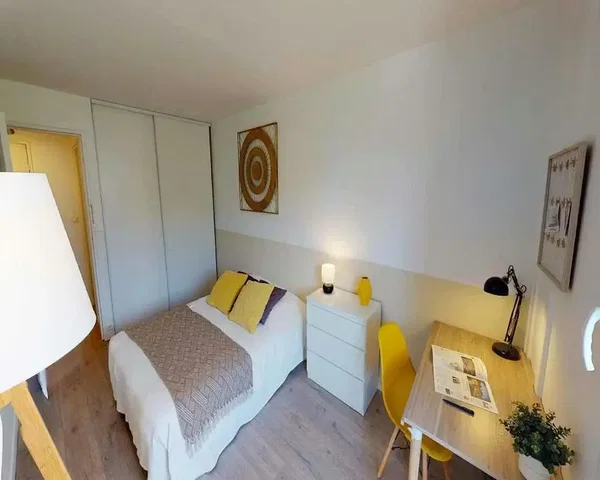 Obývací pokoj