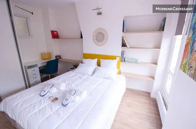 Obývací pokoj