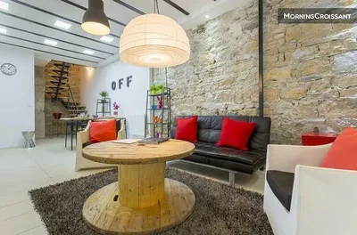 Obývací pokoj