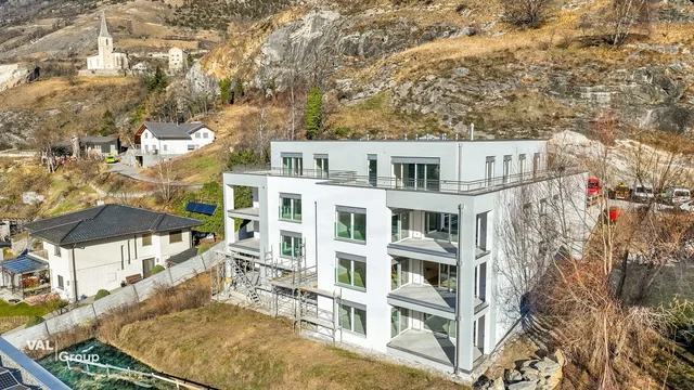 Obývačka