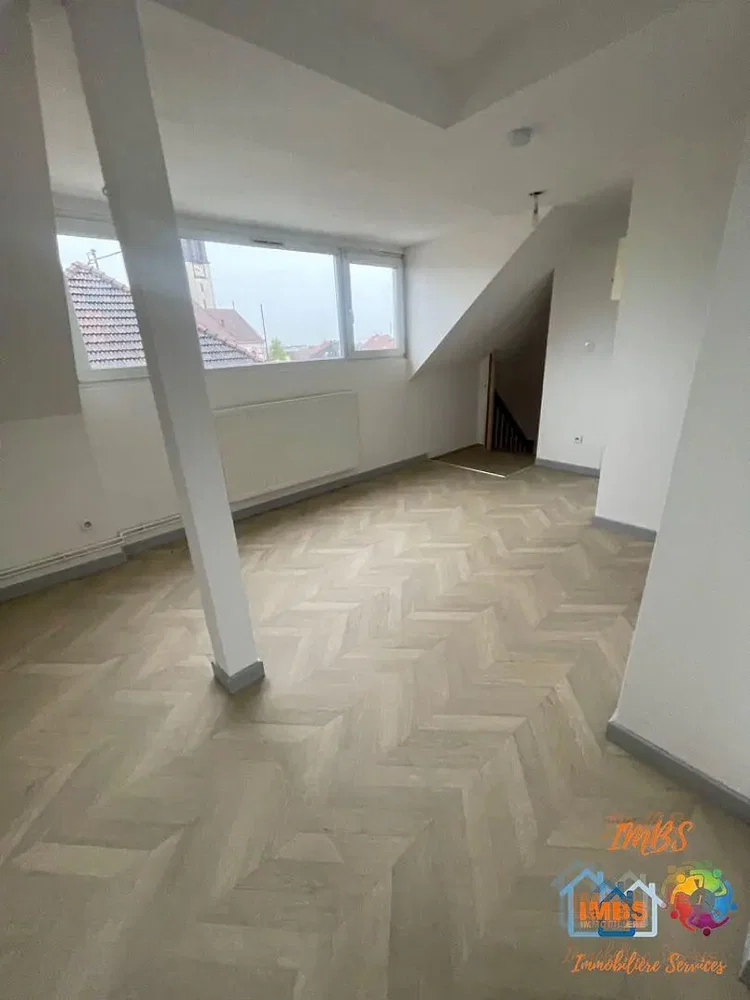 Obývací pokoj