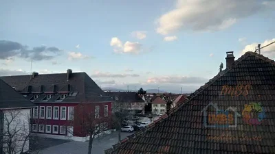 Obývací pokoj