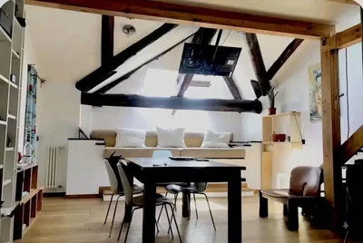 Woonkamer