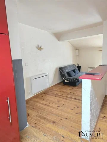Obývací pokoj