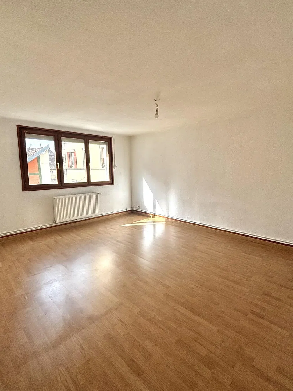Obývací pokoj