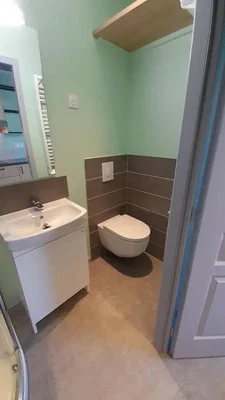 Obývací pokoj