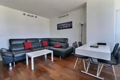 Obývací pokoj
