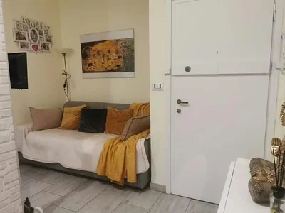Obývací pokoj