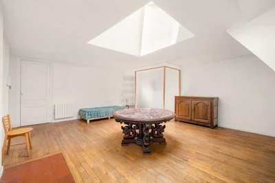 Obývací pokoj