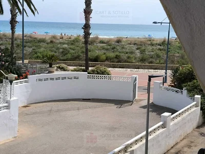 Obývačka