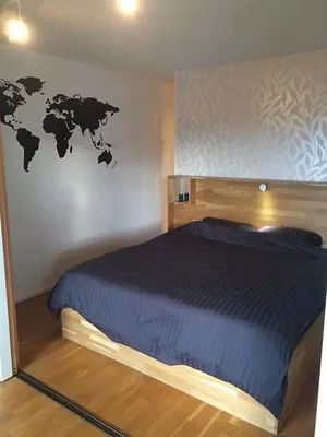 Obývací pokoj