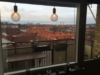 Obývací pokoj