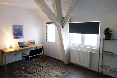 Obývací pokoj