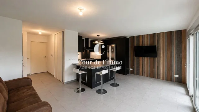 Obývací pokoj